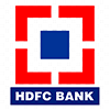 HDFC Bank logo