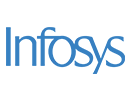 Infosys logo