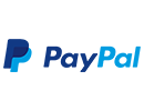 Paypal logo